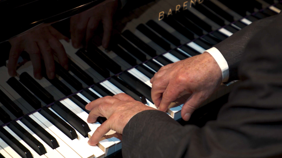 Beethoven Masterclass Piano Sonata Op. 31/2